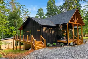 954 Tipton Springs Rd, Morganton, GA 30560 - Photo 3
