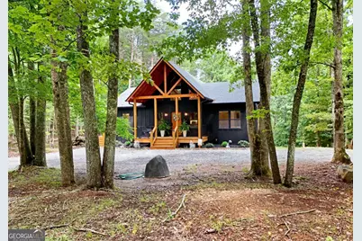 954 Tipton Springs Road, Morganton, GA 30560 - Photo 45