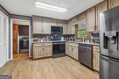 145 Red Oak Drive, Fayetteville, GA 30214 - Photo 23