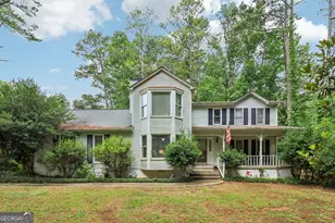 145 Red Oak Dr, Fayetteville, GA 30214 - Photo 1