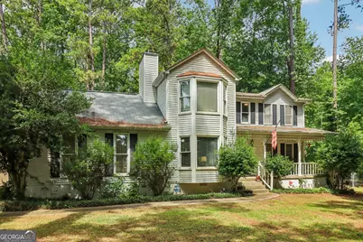 145 Red Oak Drive, Fayetteville, GA 30214 - Photo 5