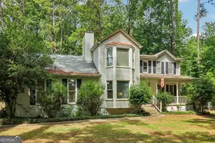 145 Red Oak Dr, Fayetteville, GA 30214 - Photo 5