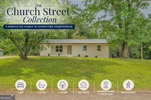 329 Church St, Pendergrass, GA 30567 - Photo 1