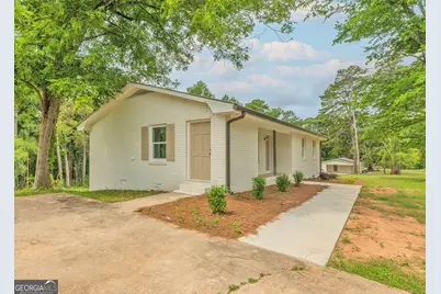 329 Church Street, Pendergrass, GA 30567 - Photo 5