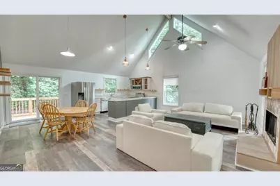 4107 Twiggs Drive #3,4,AND 5, Hiawassee, GA 30546 - Photo 3