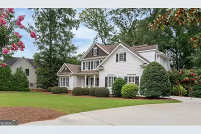 962 Saye Creek Drive, Madison, GA 30650 - Photo 1