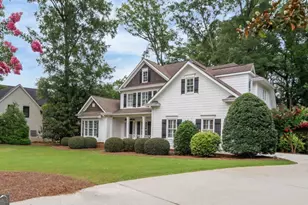 962 Saye Creek Dr, Madison, GA 30650 - Photo 1