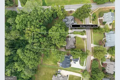 962 Saye Creek Drive, Madison, GA 30650 - Photo 17