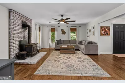 1175 Mars Hill Road NW, Acworth, GA 30101 - Photo 7