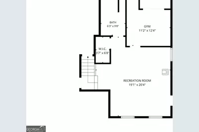 1175 Mars Hill Road NW, Acworth, GA 30101 - Photo 53