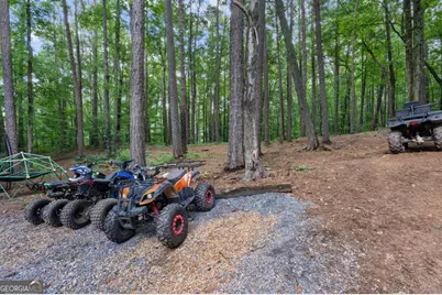 1175 Mars Hill Road NW, Acworth, GA 30101 - Photo 45