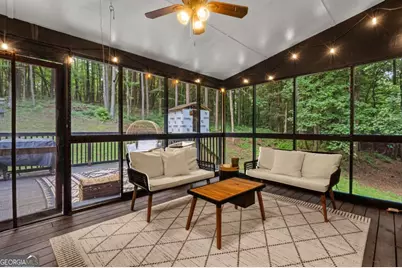 1175 Mars Hill Road NW, Acworth, GA 30101 - Photo 15
