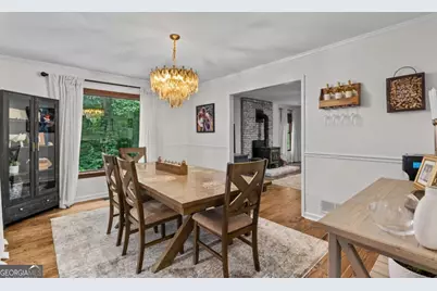 1175 Mars Hill Road NW, Acworth, GA 30101 - Photo 9