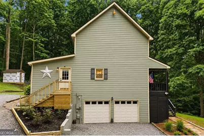 1175 Mars Hill Road NW, Acworth, GA 30101 - Photo 3