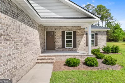 199 Zetterower Road, Statesboro, GA 30458 - Photo 3
