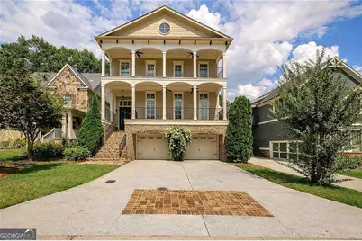 4241 Weaver Street SE, Smyrna, GA 30080 - Photo 1