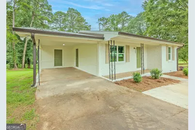371 Church Street, Pendergrass, GA 30567 - Photo 3