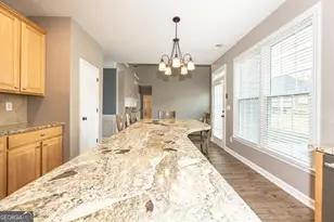 1307 Grand Prairie Chase, Peachtree City, GA 30269 - Photo 35