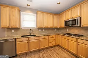 1307 Grand Prairie Chase, Peachtree City, GA 30269 - Photo 39