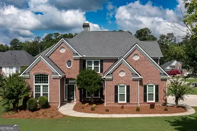 1307 Grand Prarie Chase, Peachtree City, GA 30269 - Photo 1