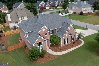1307 Grand Prarie Chase, Peachtree City, GA 30269 - Photo 3