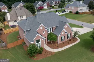 1307 Grand Prairie Chase, Peachtree City, GA 30269 - Photo 3
