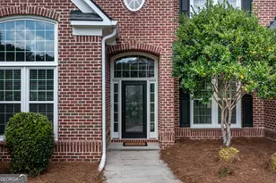 1307 Grand Prairie Chase, Peachtree City, GA 30269 - Photo 5