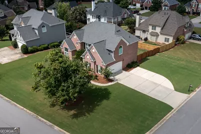 1307 Grand Prarie Chase, Peachtree City, GA 30269 - Photo 7