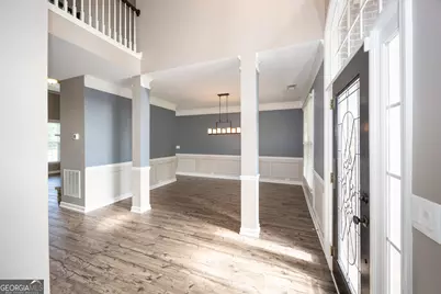 1307 Grand Prarie Chase, Peachtree City, GA 30269 - Photo 17