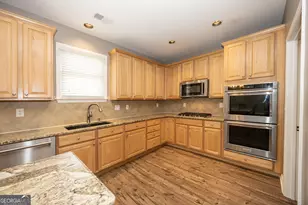1307 Grand Prairie Chase, Peachtree City, GA 30269 - Photo 37