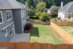 1307 Grand Prairie Chase, Peachtree City, GA 30269 - Photo 95