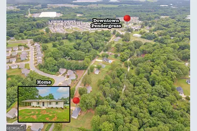 407 Church Street, Pendergrass, GA 30567 - Photo 33