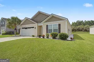 24 Hawkhorn Ct, Port Wentworth, GA 31407 - Photo 3