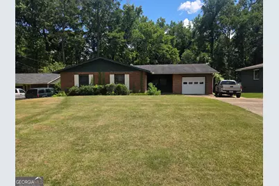 3950 Savannah Drive, Columbus, GA 31907 - Photo 1