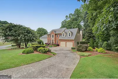 161 Infantry Way SW, Marietta, GA 30064 - Photo 3