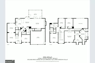 161 Infantry Way SW, Marietta, GA 30064 - Photo 61