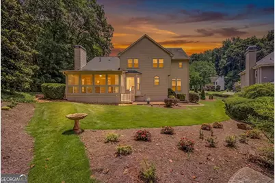 161 Infantry Way SW, Marietta, GA 30064 - Photo 55