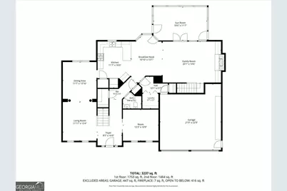 161 Infantry Way SW, Marietta, GA 30064 - Photo 59