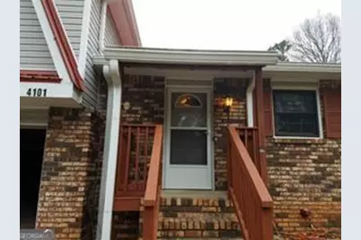 4101 Springlake Circle, Buford, GA 30519 - Photo 3