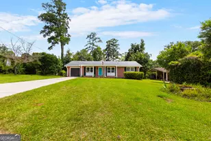 102 Hillridge Dr, Warner Robins, GA 31088 - Photo 45