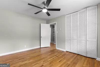 102 Hillridge Drive, Warner Robins, GA 31088 - Photo 31