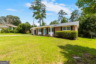 102 Hillridge Drive, Warner Robins, GA 31088 - Photo 47