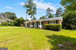 102 Hillridge Dr, Warner Robins, GA 31088 - Photo 47
