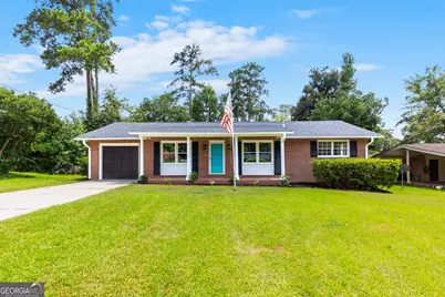 102 Hillridge Drive, Warner Robins, GA 31088 - Photo 1