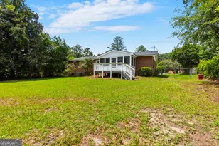 102 Hillridge Dr, Warner Robins, GA 31088 - Photo 41
