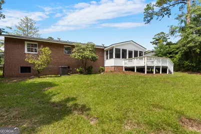 102 Hillridge Drive, Warner Robins, GA 31088 - Photo 43