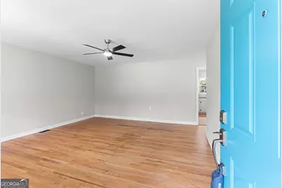 102 Hillridge Drive, Warner Robins, GA 31088 - Photo 3