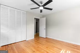 102 Hillridge Dr, Warner Robins, GA 31088 - Photo 27