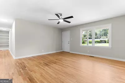 102 Hillridge Drive, Warner Robins, GA 31088 - Photo 7