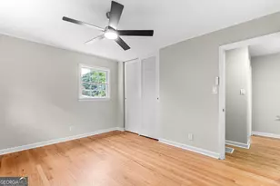 102 Hillridge Dr, Warner Robins, GA 31088 - Photo 21